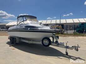 1999 Haines Signature 650F Boat & Trailer Combination - picture0' - Click to enlarge