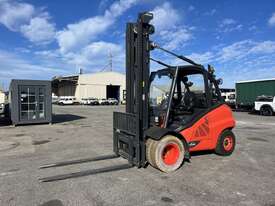 2015 Linde H50T EVO LPG - picture0' - Click to enlarge