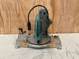 Makita SLS600 Drop Saw - picture0' - Click to enlarge