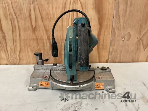 Makita SLS600 Drop Saw