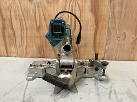 Makita SLS600 Drop Saw - picture0' - Click to enlarge