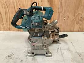 Makita SLS600 Drop Saw - picture1' - Click to enlarge