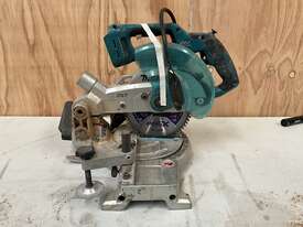 Makita SLS600 Drop Saw - picture2' - Click to enlarge