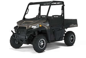 TRACPOWER - RANGER 570 HD EPS ADC