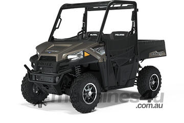 TRACPOWER - RANGER 570 HD EPS ADC TRACPOWER - RANGER 570 HD EPS ADC