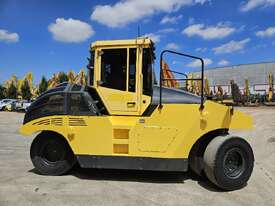 USED 2011 BOMAG BW25RH 9-25T PNEUMATIC TYRE ROLLER WITH 3225 HOURS - picture2' - Click to enlarge