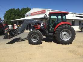 CASE IH Tractor 2020 Model FARMALL JX110 - picture0' - Click to enlarge