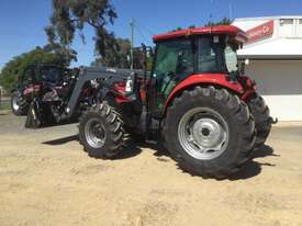 CASE IH Tractor 2020 Model FARMALL JX110 - picture1' - Click to enlarge