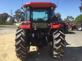 CASE IH Tractor 2020 Model FARMALL JX110 - picture2' - Click to enlarge