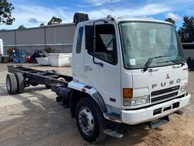 Fuso Fighter - picture0' - Click to enlarge