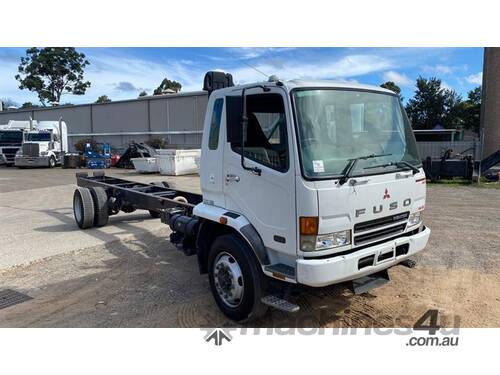 Fuso Fighter