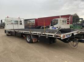 2020 Hino 4x2 FC 1124 Tray Truck - picture1' - Click to enlarge