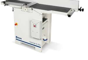 SCM 300 mm Minimax Classic Surfacing-Thicknessing Machine 3 HP/Single Phase