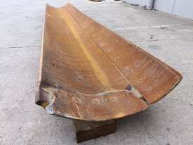 CAT 14ft Grader Blade - picture1' - Click to enlarge