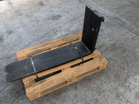 Class 3 Forklift Tines - picture0' - Click to enlarge