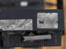 Class 3 Forklift Tines - picture1' - Click to enlarge