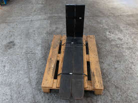 Class 3 Forklift Tines - picture2' - Click to enlarge