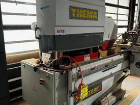 STETON, CNC TENONING MACHINES FOR WINDOWS, WITH STACKED TOOLS - picture0' - Click to enlarge