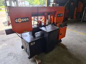 Cosen SH-330ER Bandsaw  - picture0' - Click to enlarge