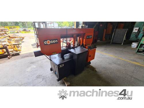 Cosen SH-330ER Bandsaw 