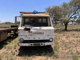 1975 FORD D 1210 TIPPER  - picture0' - Click to enlarge