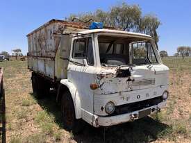 1975 FORD D 1210 TIPPER  - picture1' - Click to enlarge