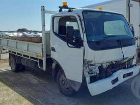 Mitsubishi Canter - picture0' - Click to enlarge