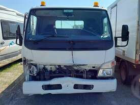 Mitsubishi Canter - picture0' - Click to enlarge