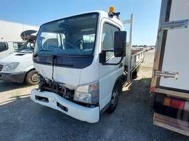 Mitsubishi Canter - picture1' - Click to enlarge