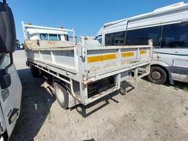 Mitsubishi Canter - picture2' - Click to enlarge