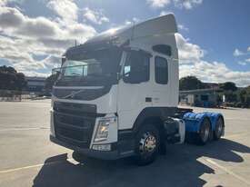 2017 Volvo FM11 450 Prime Mover Sleeper Cab - picture1' - Click to enlarge