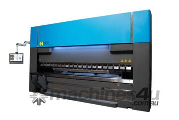 Euromaster-S 43250-4A CNC Pressbrake