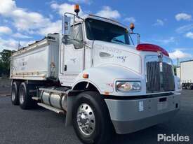 2013 Kenworth T359 Tipper - picture0' - Click to enlarge