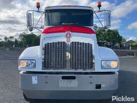 2013 Kenworth T359 Tipper - picture0' - Click to enlarge