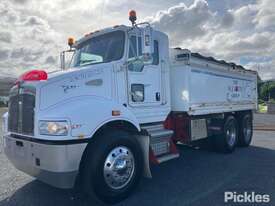 2013 Kenworth T359 Tipper - picture1' - Click to enlarge