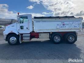 2013 Kenworth T359 Tipper - picture2' - Click to enlarge