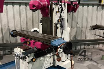 Pacific   Universal Mill Pacific   Universal Mill