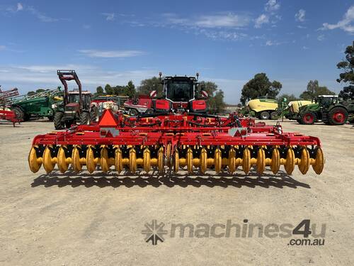 Vaderstad Topdown 600 Cultivator 