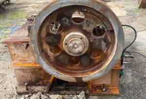 Granulator PEX 250 x 1000