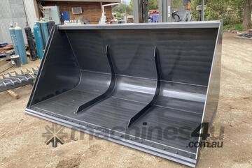 BEH- Loader Buckets 1m3