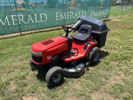 ROVER CLIPPER LAWN MOWER - picture0' - Click to enlarge