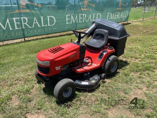 ROVER CLIPPER LAWN MOWER