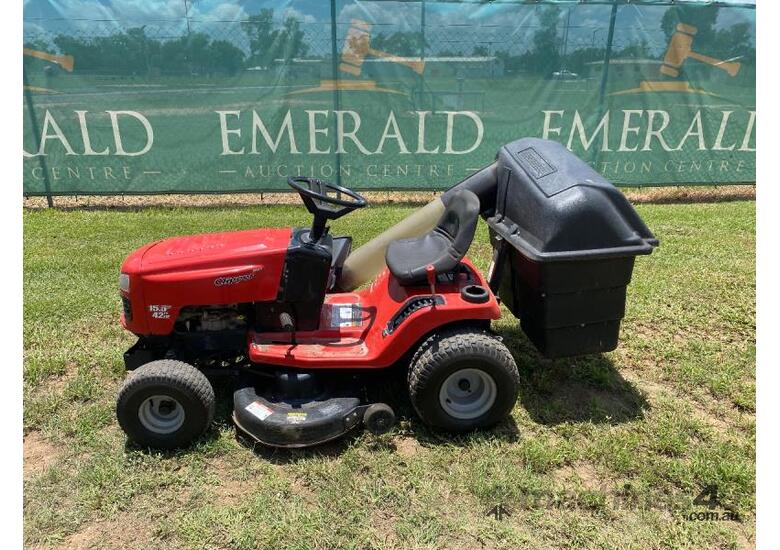 Used rover ROVER CLIPPER LAWN MOWER Lawn Mowers in Listed on Machines4u