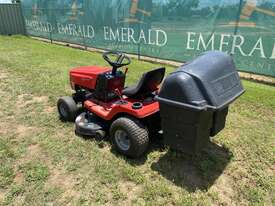 ROVER CLIPPER LAWN MOWER - picture1' - Click to enlarge