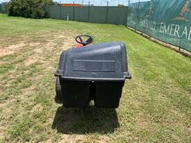 ROVER CLIPPER LAWN MOWER - picture2' - Click to enlarge