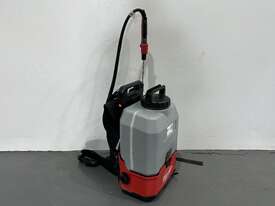 Milwaukee Cordless Backpack Sprayer - picture0' - Click to enlarge