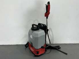 Milwaukee Cordless Backpack Sprayer - picture1' - Click to enlarge