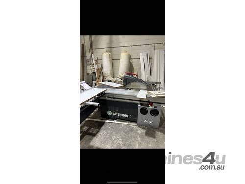 Single phase panel saw deals for sale