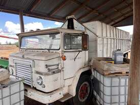 1968 INTERNATIONAL C 1900 ACCO AUTOMATIC TIPPER  - picture0' - Click to enlarge