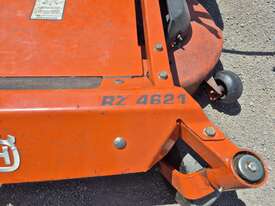 Husqvarna RZ4621 Zero Turn Mower - picture0' - Click to enlarge